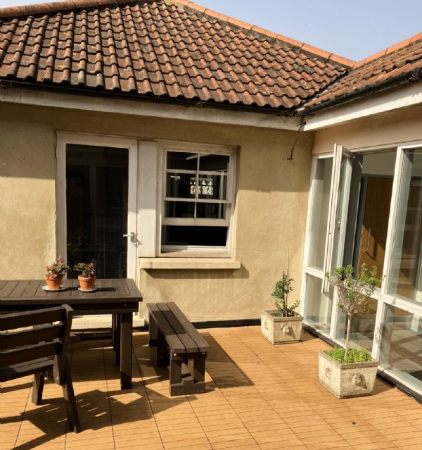 Property at Brunswick Court, Brunswick Square, St Paul's, Bristol, BS2 8PE